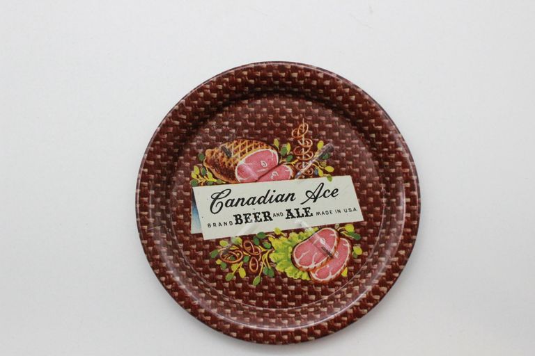 Canadian Ace Brewing Company - Brown Series