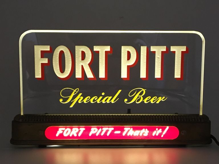 Fort Pitt Brewing Company - Image 2
