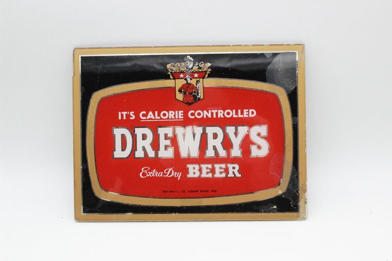Drewrys Brewing Company