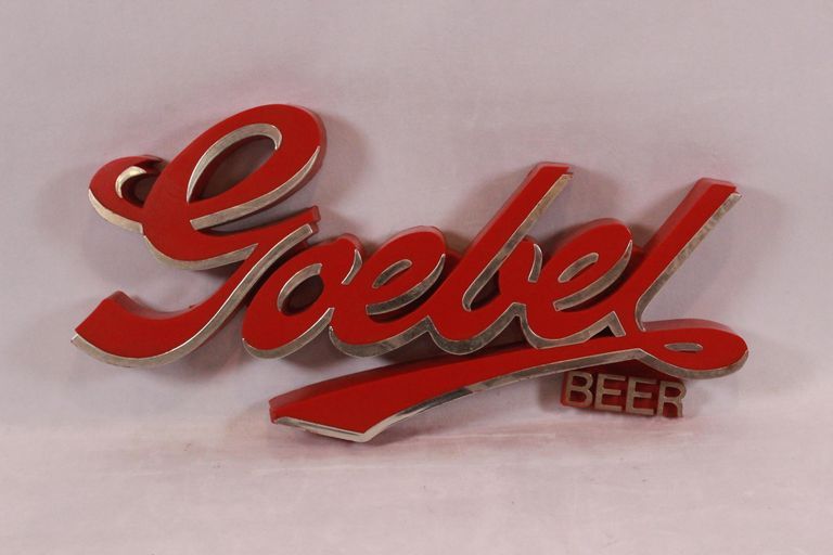 Goebel Brewing Company