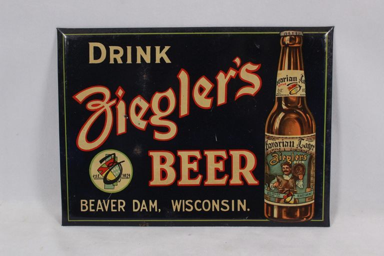 Louis Ziegler Brewing Company