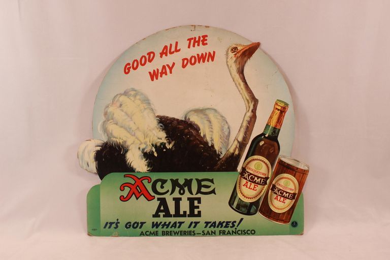 Acme Brewing Company