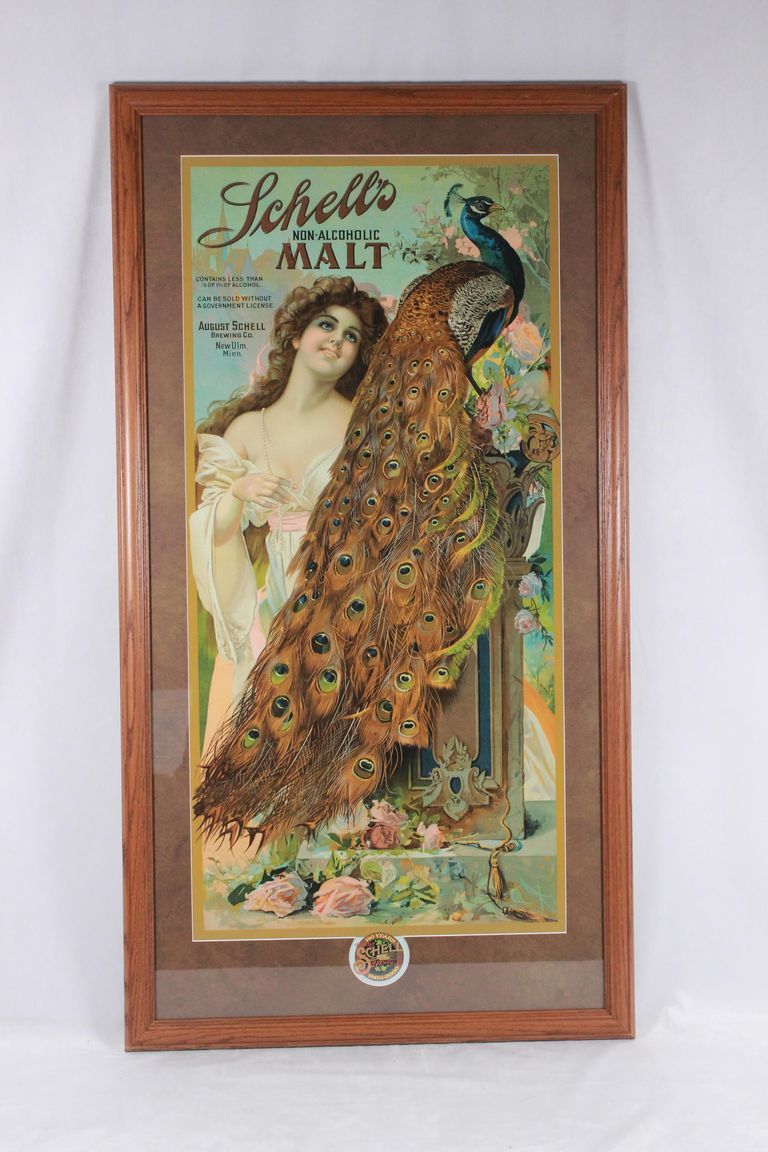 August Schell Brewing Company