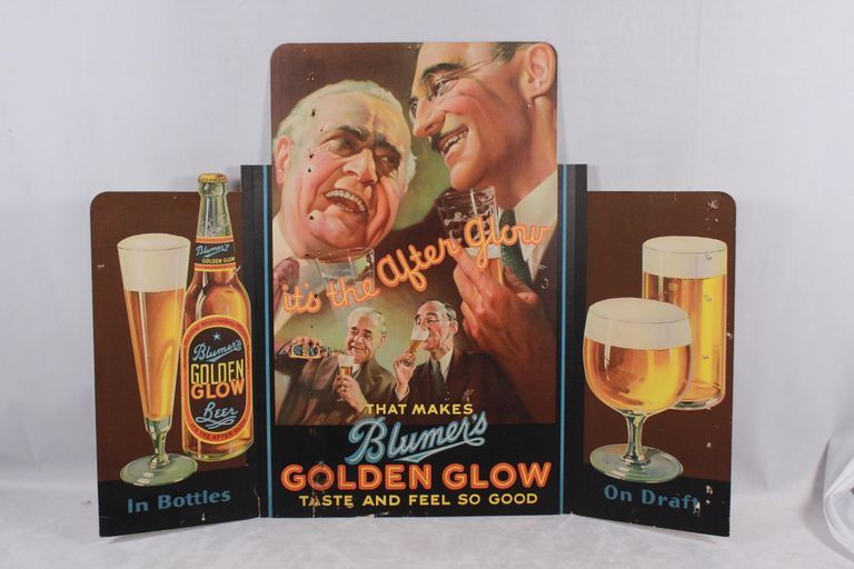 Blumer Brewing Company