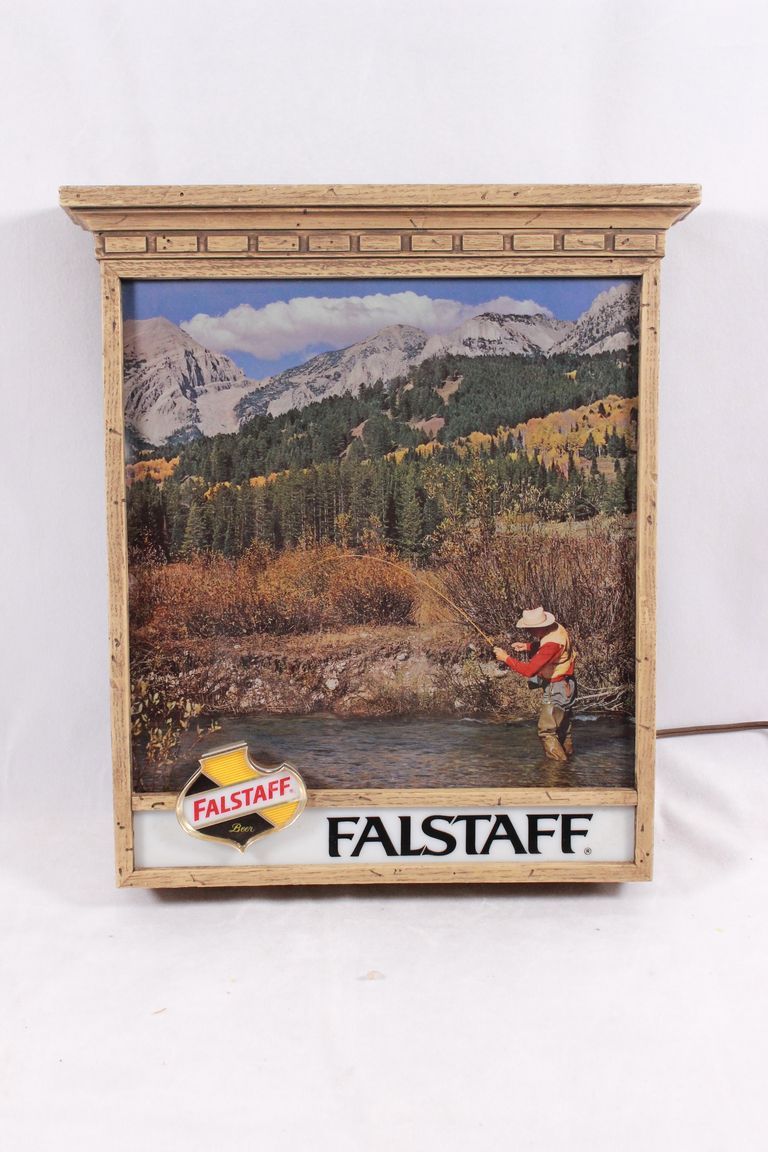 Falstaff Brewing Company