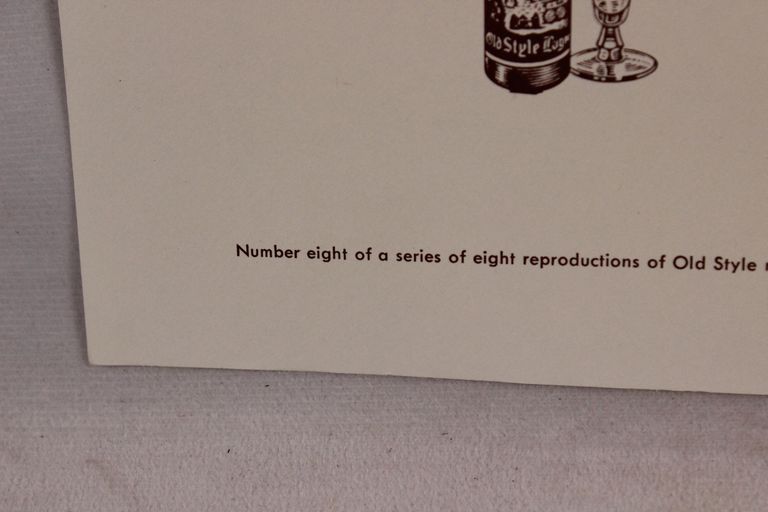 Heileman Brewing Company - Only the Best Series - Image 2