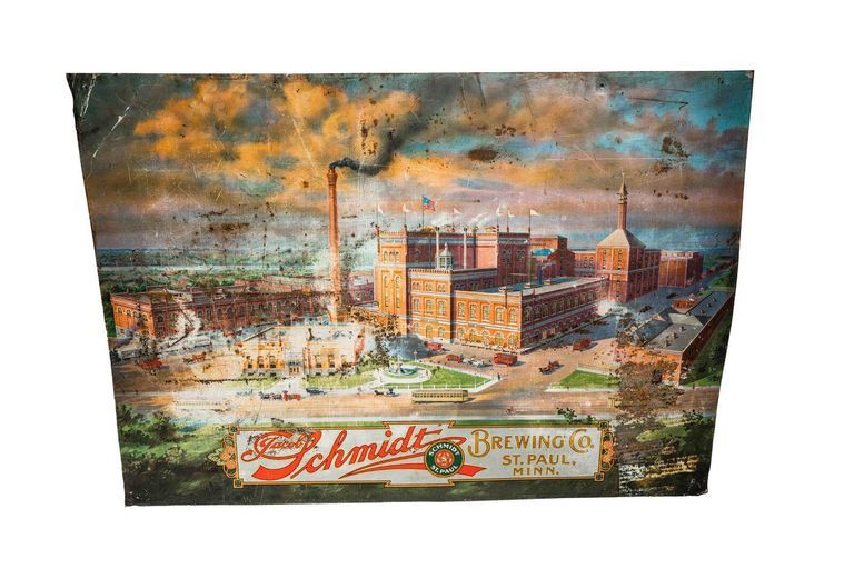 Schmidt Brewing Company (St. Paul)