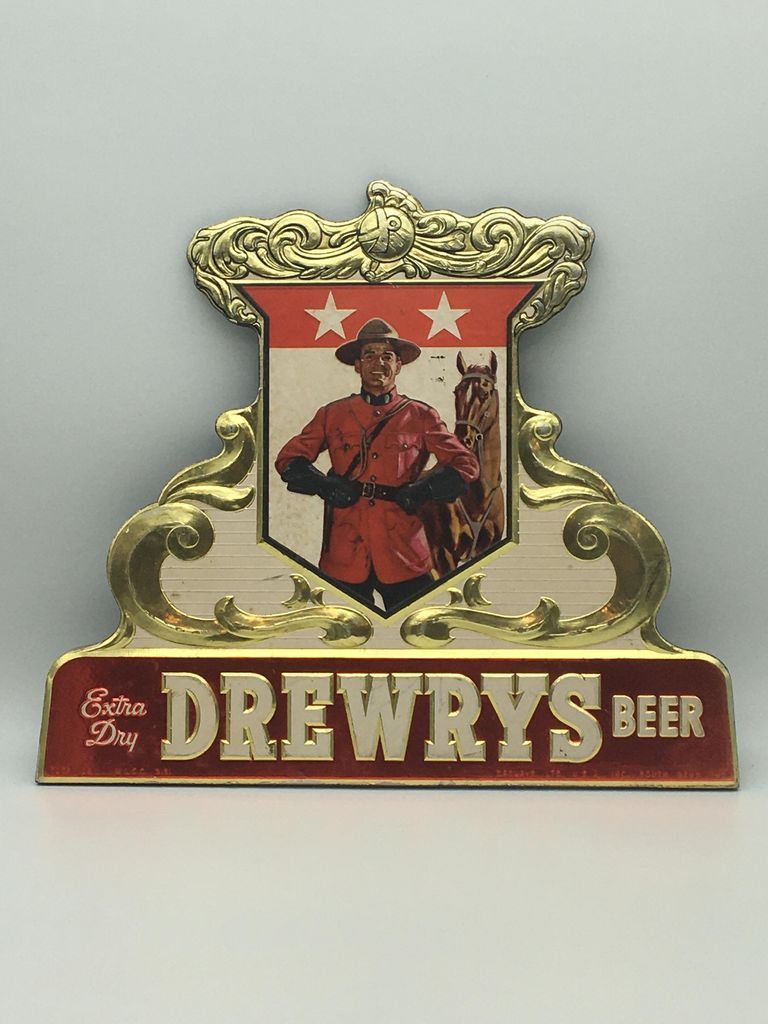 Drewrys Brewing Company