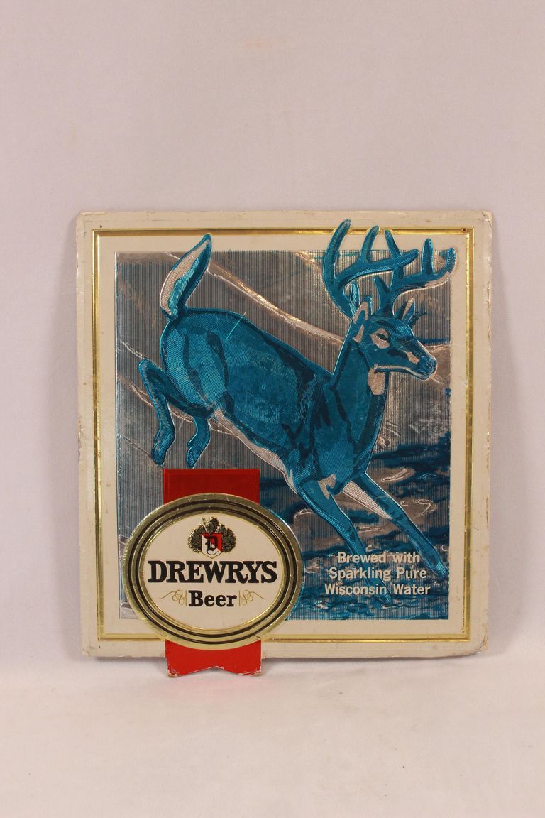 Drewrys Brewing Company