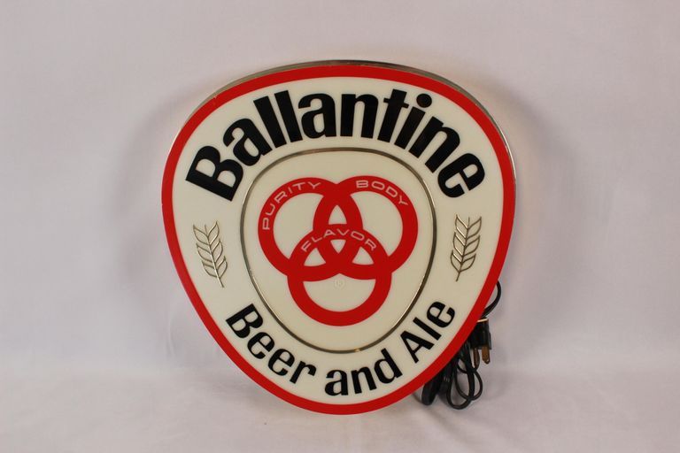 Ballantine Brewing Company