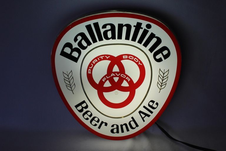 Ballantine Brewing Company - Image 2