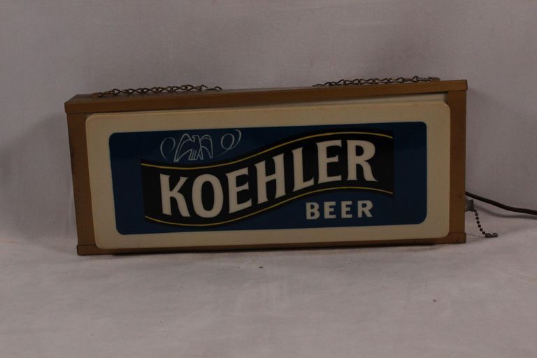 Erie Brewing Company