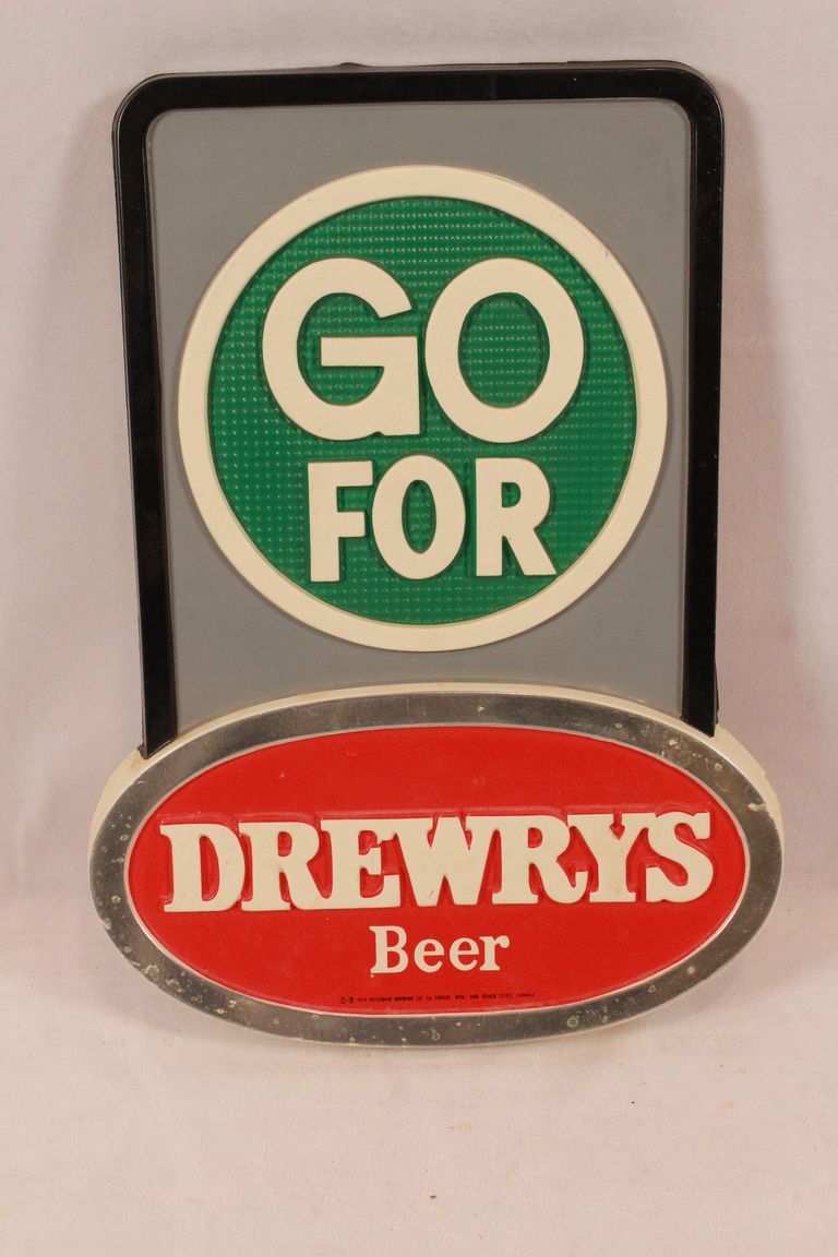 Drewrys Brewing Company