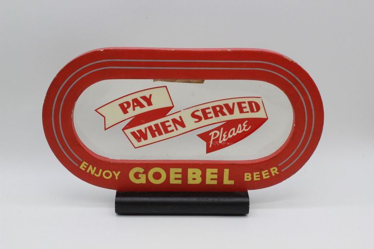 Goebel Brewing Company