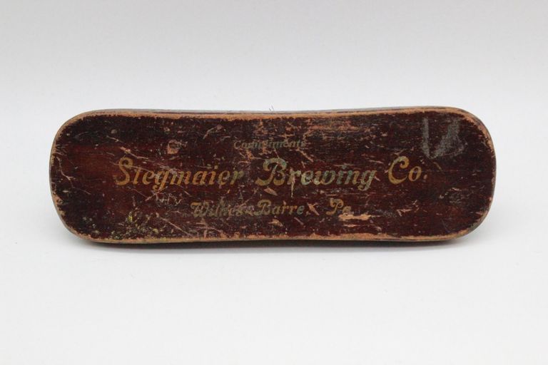 Stegmaier Brewing Company