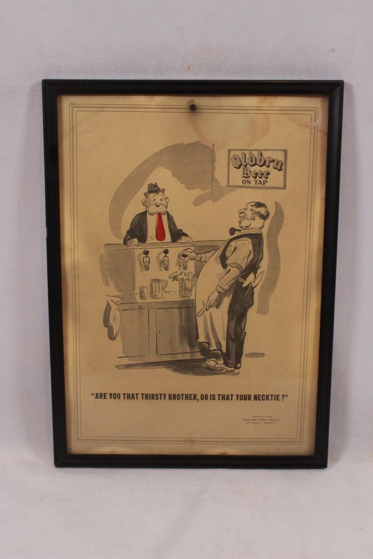 Detroit Brewing Company