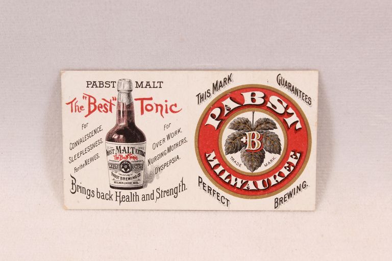 Pabst Brewing Company