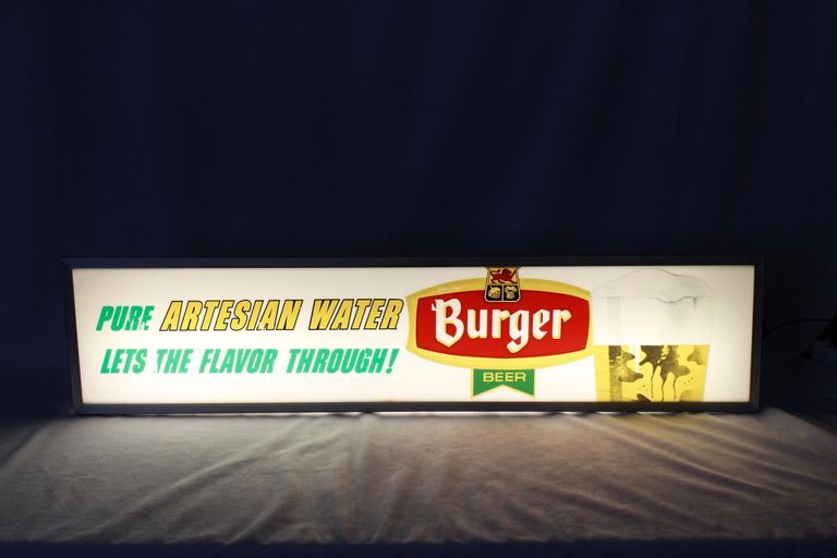 Burger Brewing Company - Image 2