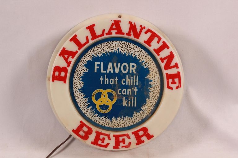 Ballantine Brewing Company