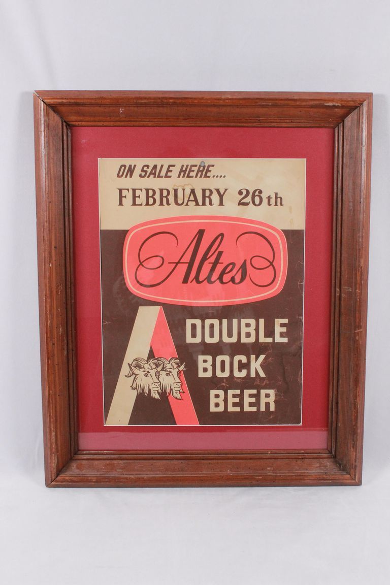 Altes Brewing Company