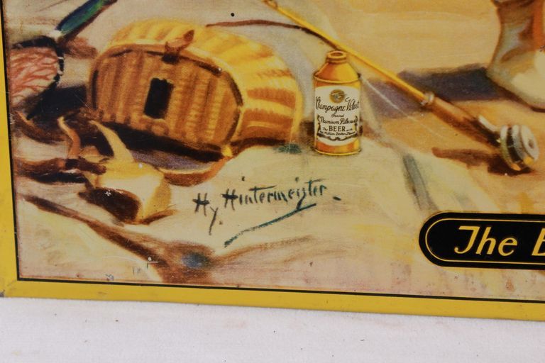 Terre Haute Brewing Company - Camping Series - Image 2