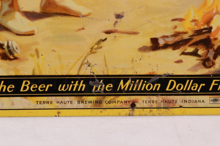 Terre Haute Brewing Company - Camping Series - Image 3