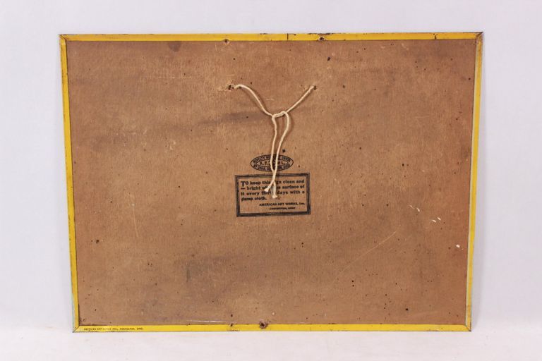 Terre Haute Brewing Company - Camping Series - Image 4