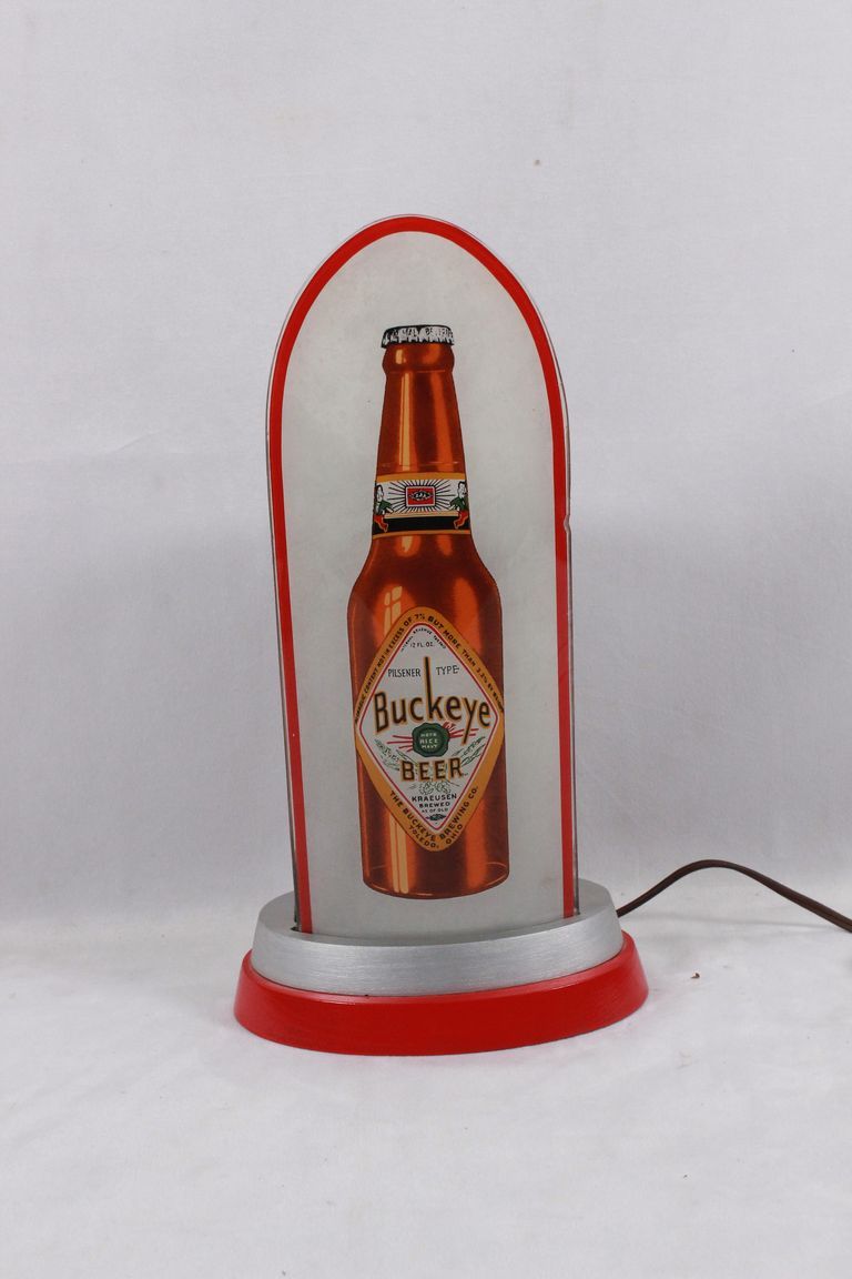 Buckeye Brewing Company