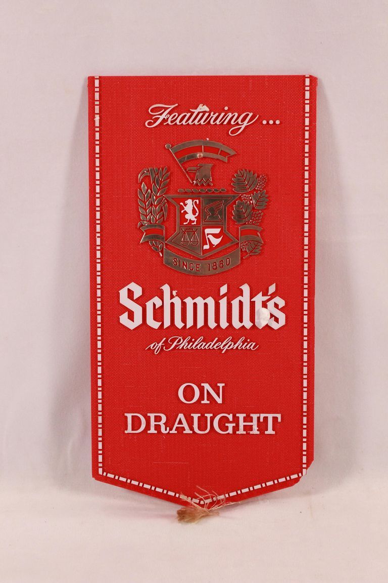 Schmidt Brewing Company (Philadelphia)