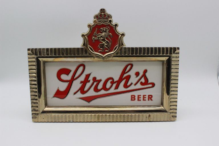 Stroh Brewing Company