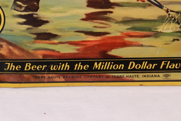 Terre Haute Brewing Company - Camping Series - Image 2