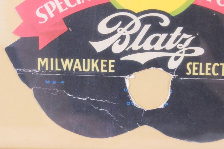 Blatz Brewing Company - Image 2