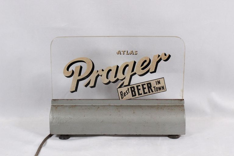 Atlas Brewing Company