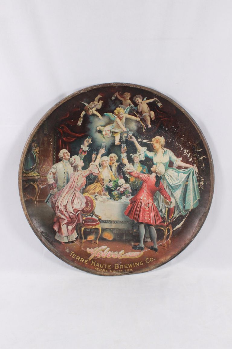 Terre Haute Brewing Company