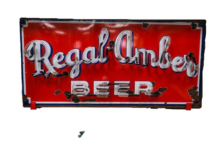 Regal Amber Brewing Company - Image 2