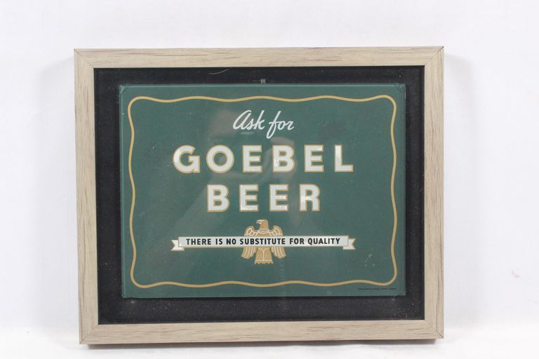 Goebel Brewing Company