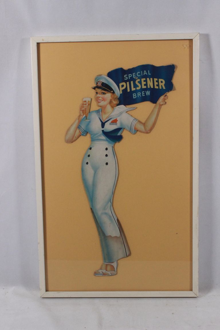 Blatz Brewing Company