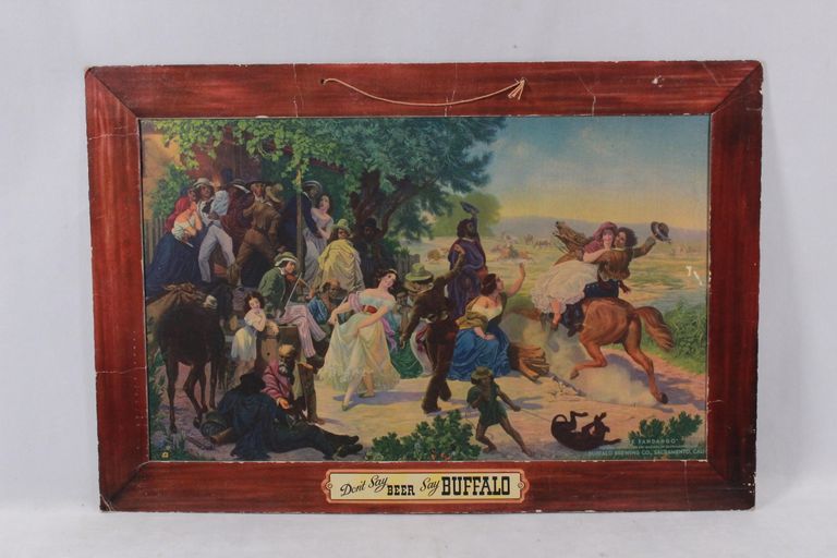 Buffalo Brewing Company