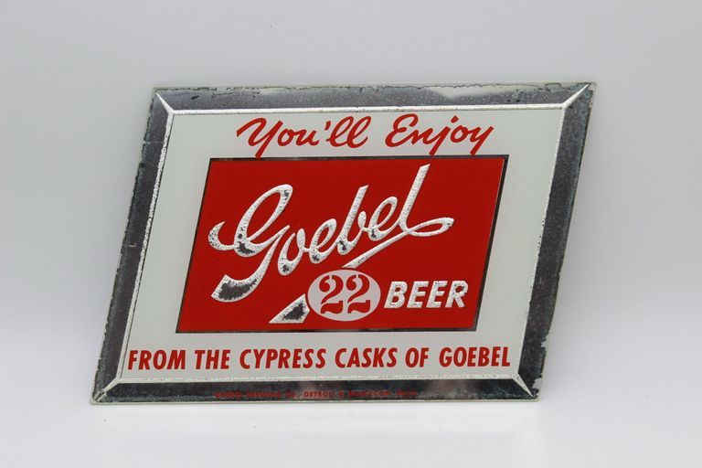Goebel Brewing Company