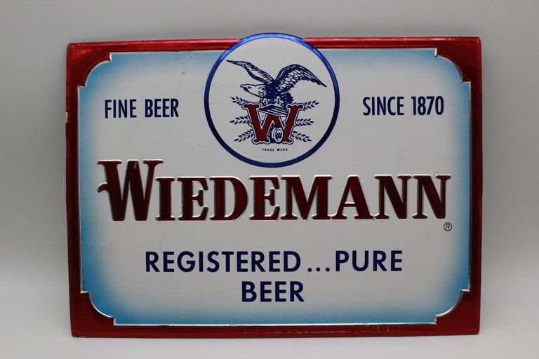 Wiedemann Brewing Company