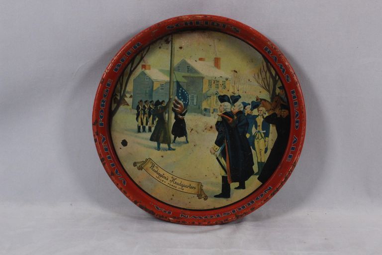 Valley Forge Brewing Company