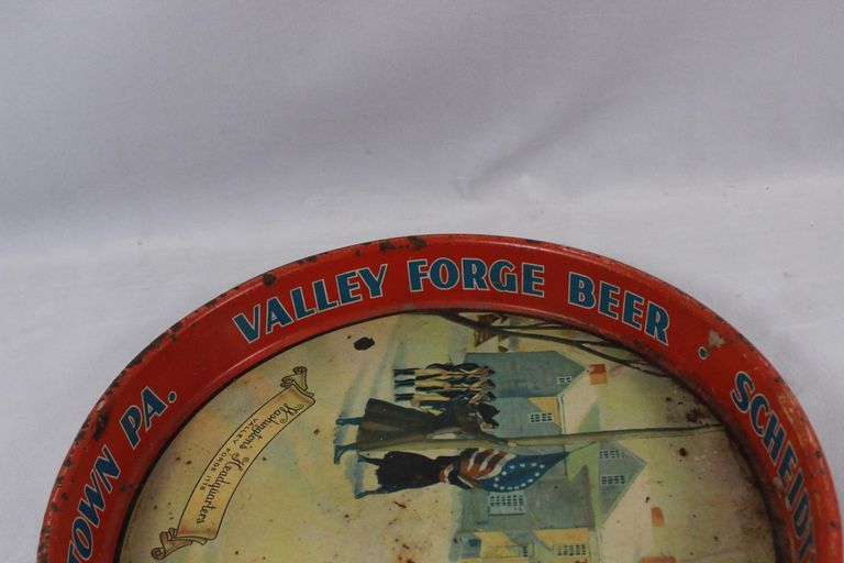 Valley Forge Brewing Company - Image 5