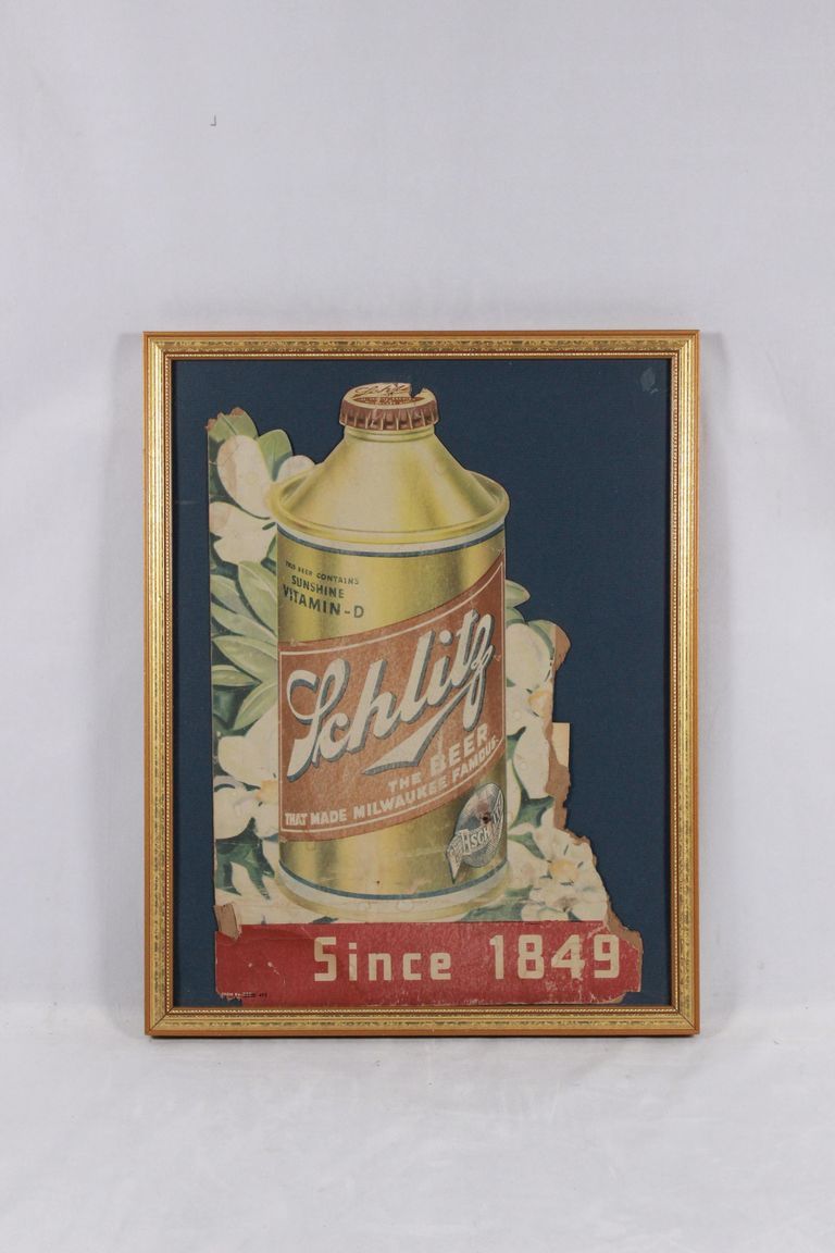 Schlitz Brewing Company