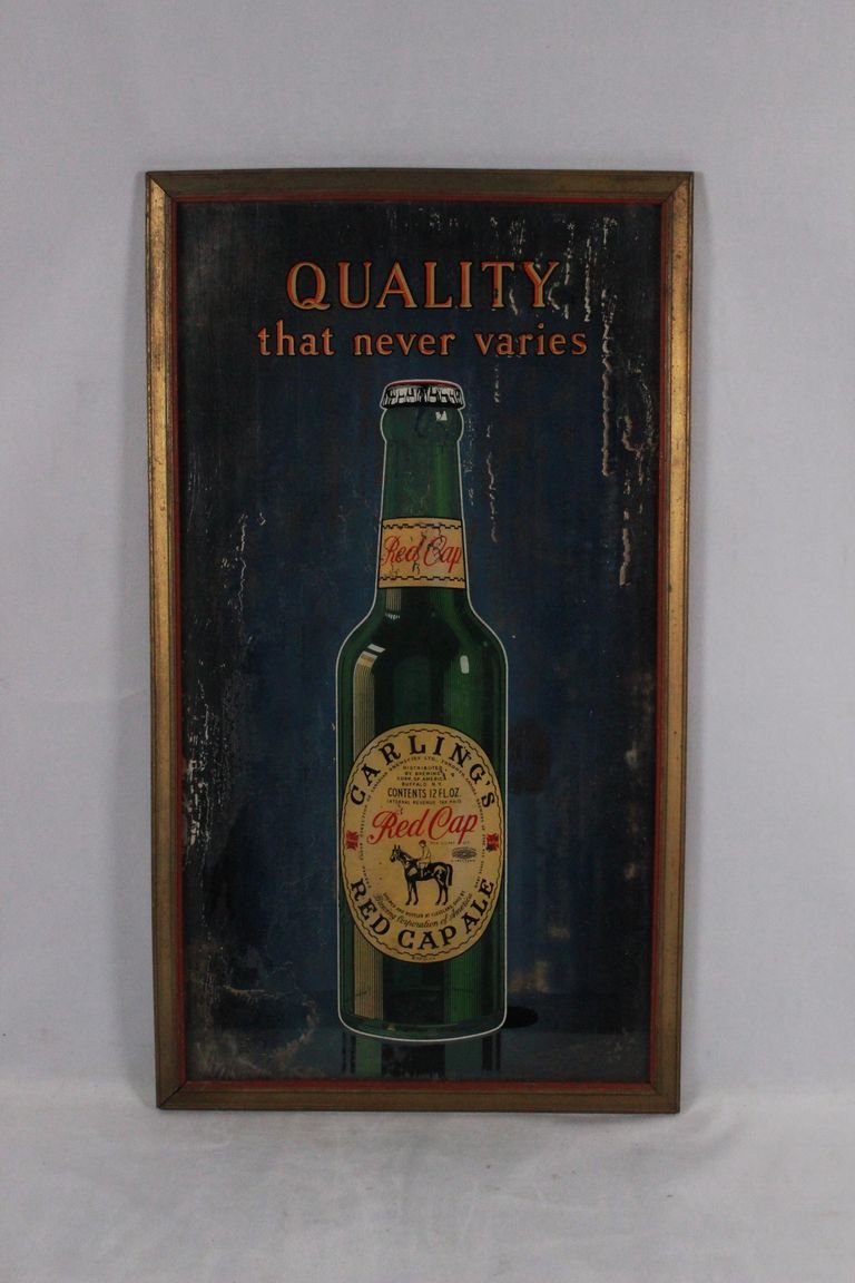 Carling Brewing Company