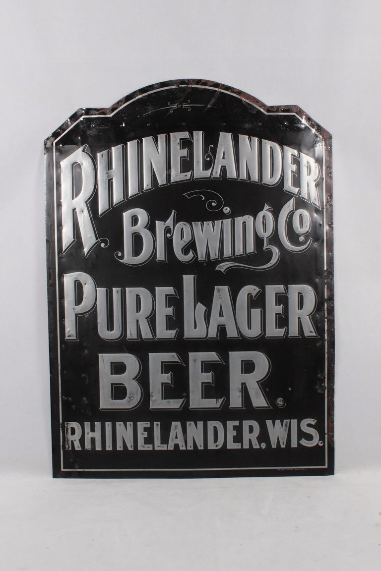 Rhinelander Brewing Company