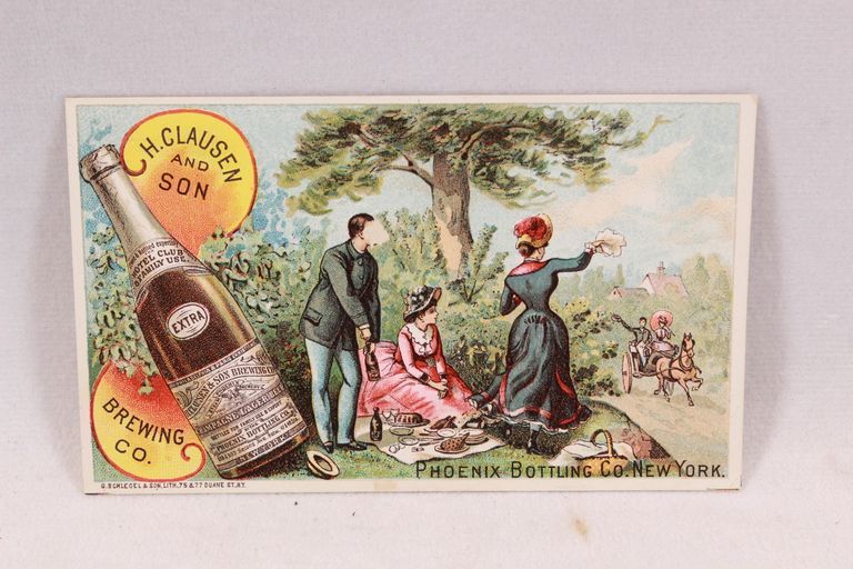 H. Clausen & Son Brewing Company