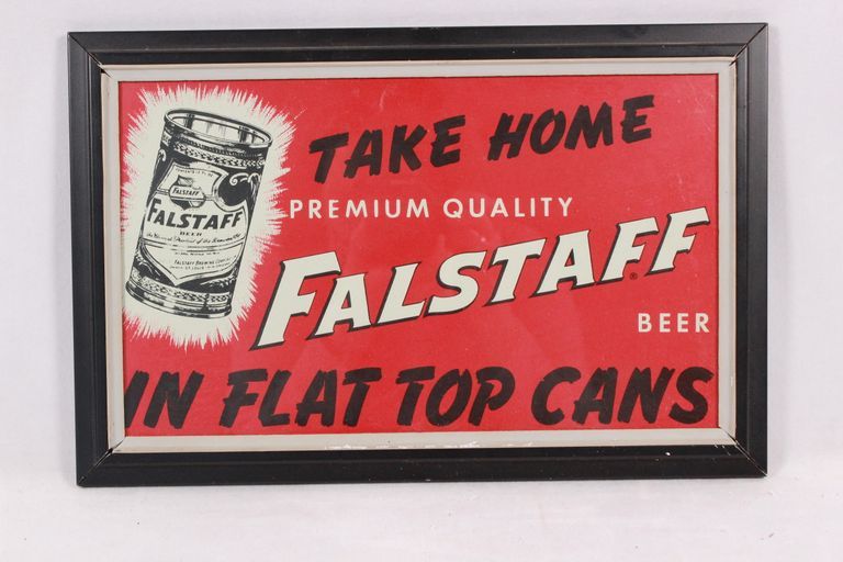 Falstaff Brewing Company