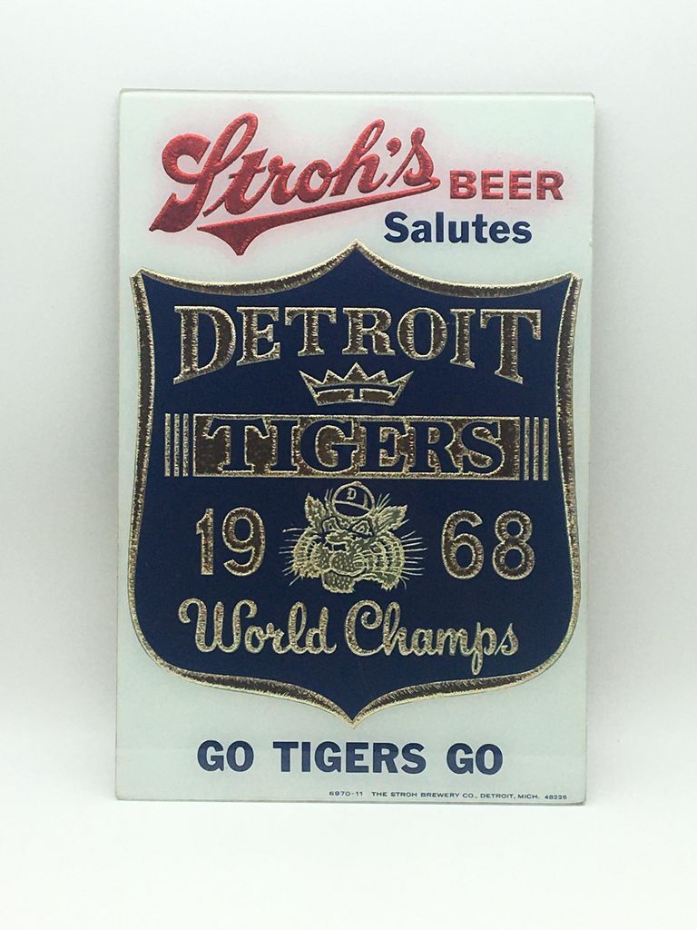 Stroh Brewing Company