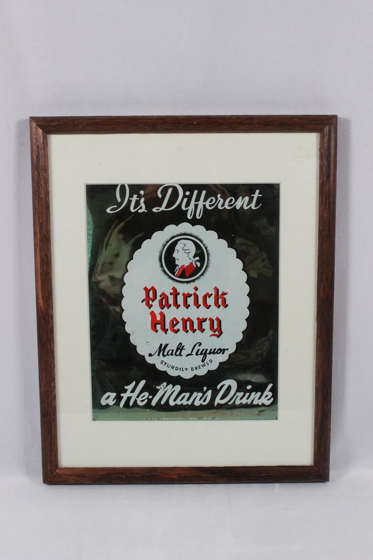 Peter Fox Brewing Company