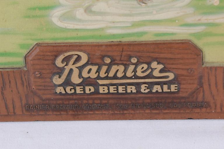 Rainier Brewing Company - Image 2